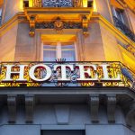 hotels dernière minute paris