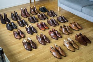 Quelques conseils utiles pour choisir ses chaussures