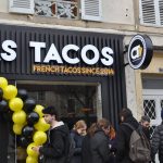 ouvrir une franchise tacos