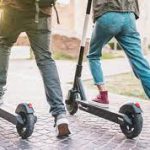 Conseils de sécurité pour l'utilisation des trottinettes pour enfants dans le Massachusetts