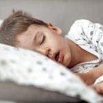 L’évolution du temps de sommeil chez l’enfant