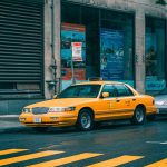 Tout sur le travail de chauffeur de taxi