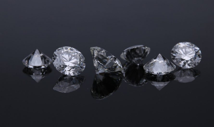 Pourquoi choisir le diamant pour orner un bijou ?