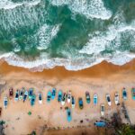 Sri Lanka : Une aventure culturelle et naturelle sur une île paradisiaque