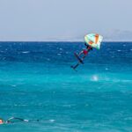 Voyage en Grèce : surf et détente