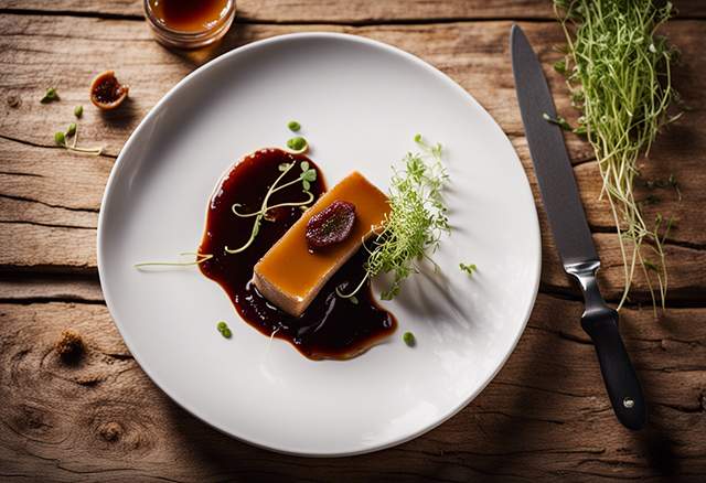 Foie gras de canard entier cru : comment le choisir et le préparer à la perfection
