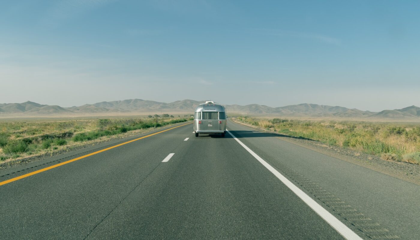 Séjour en Airstream