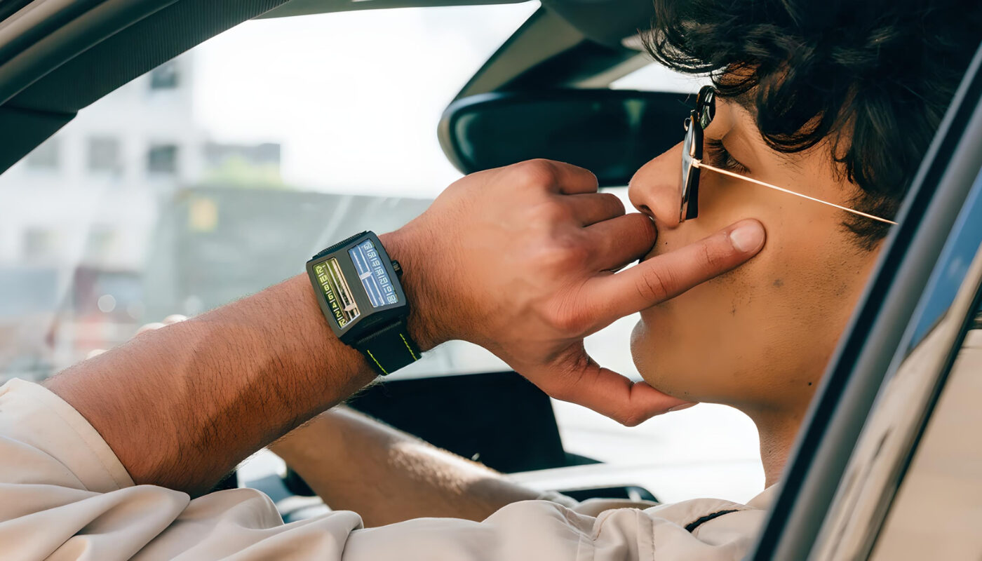 Les erreurs à éviter lors de l'achat d'une montre