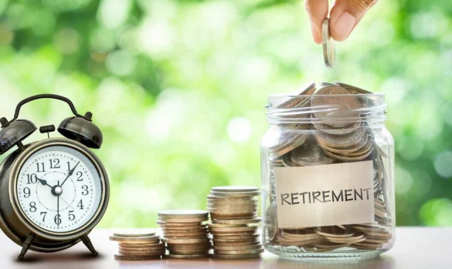 Pourquoi opter pour les fonds de pension publics ?