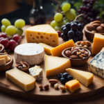 plateaux-de-fromage