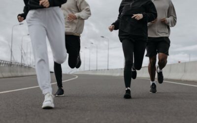 Prévenir les blessures lors de la préparation de votre premier marathon