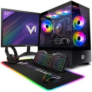 pc gamer pas cher complet