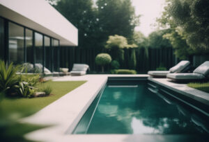 Nettoyer filtre a sable piscine