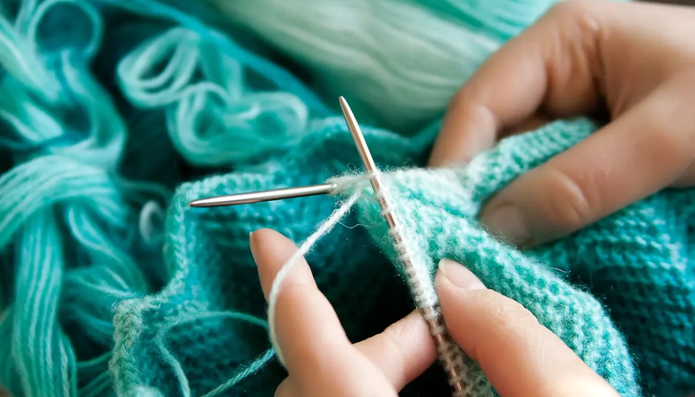 tricot