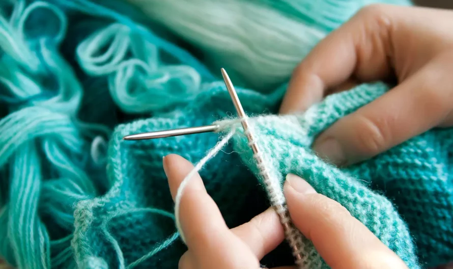 Les meilleures pratiques pour ajuster la taille d’un modèle de tricot