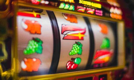 casino