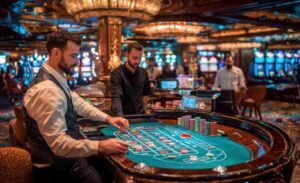 casino
