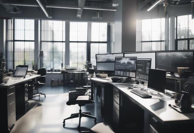 Bureau d’étude : un atout pour la conception de bâtiments avicoles