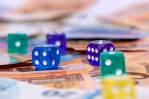 jeux d'argent
