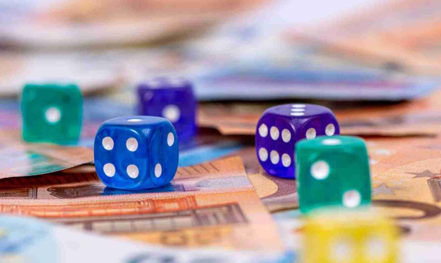 Quel est le jeu qui gagne le plus ?