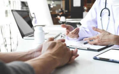 comptable médecin Bruxelles