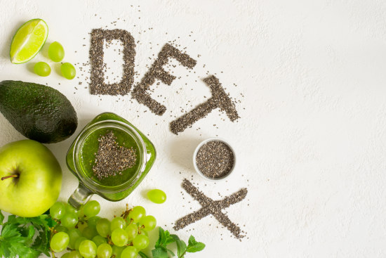 légumes verts