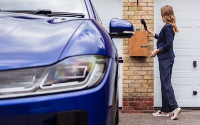 choisir un fabricant français de bornes de recharge