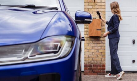 choisir un fabricant français de bornes de recharge