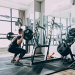 salle de sport