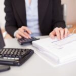 expert-comptable kinésithérapeute Wavre