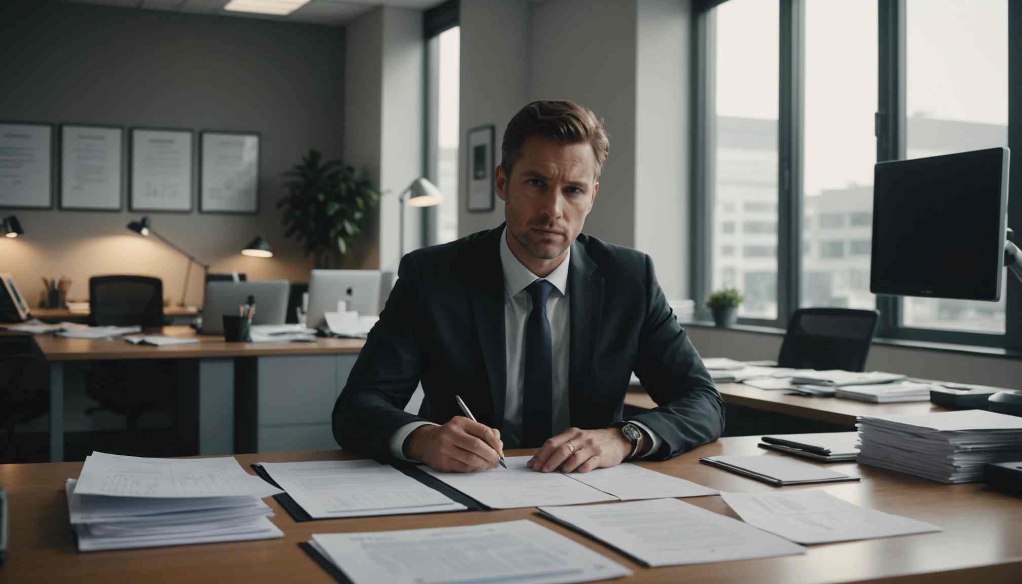 Annonces légales en ligne vs papier : quelle solution sécurisée choisir ?