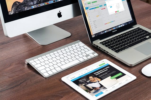 créer une agence web au Canada