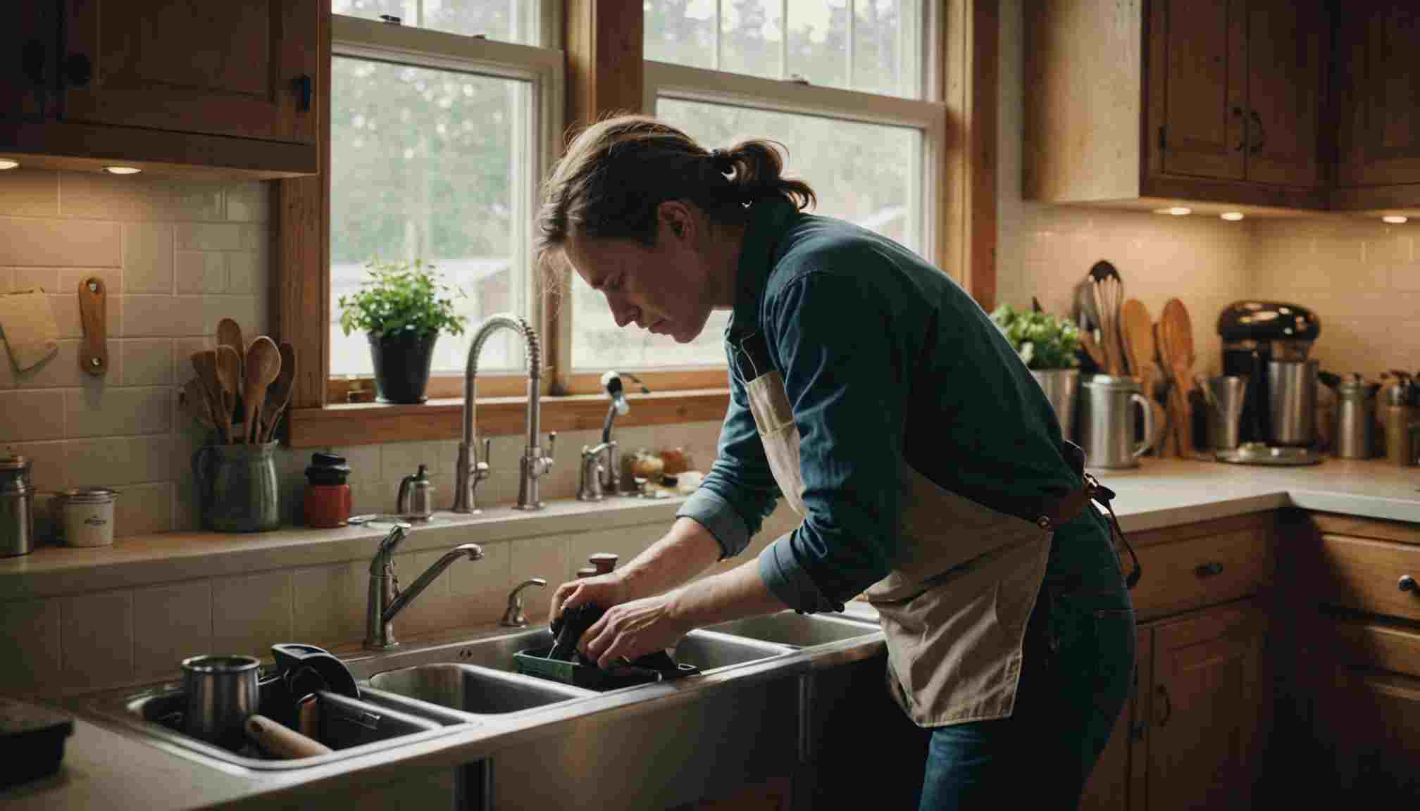 Solutions pratiques pour résoudre les soucis fréquents de plomberie chez vous