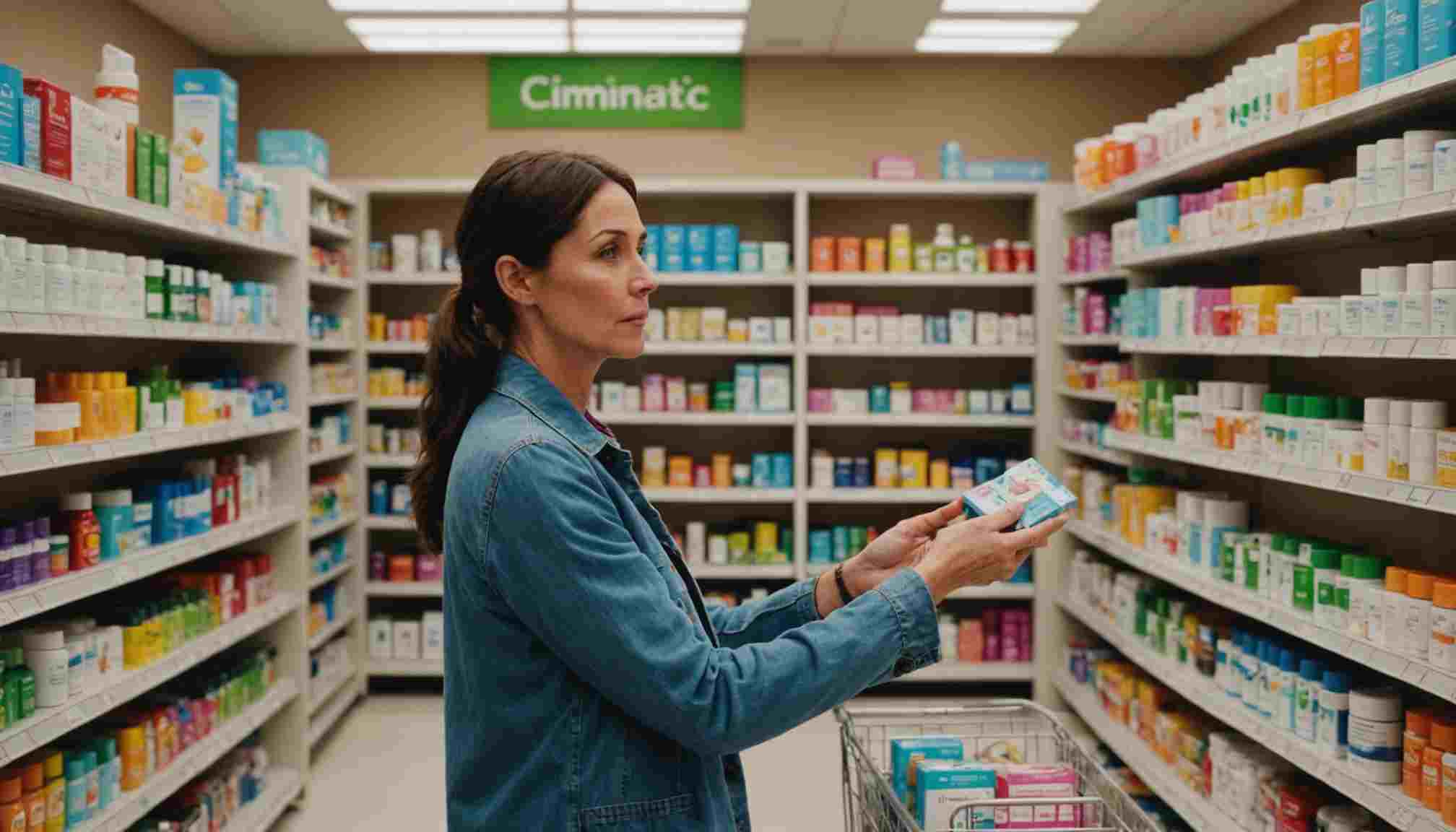 Conseils pour choisir les meilleurs produits de soin pour votre enfant en parapharmacie