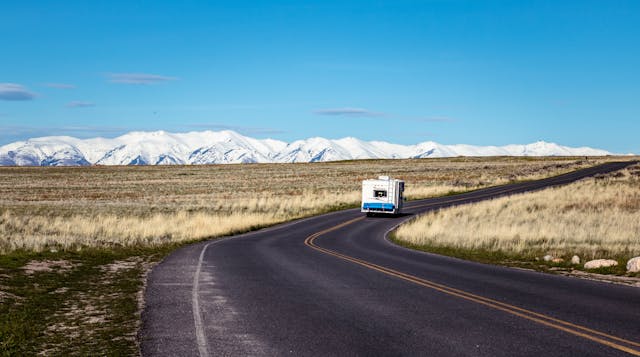 Vendée en camping-car