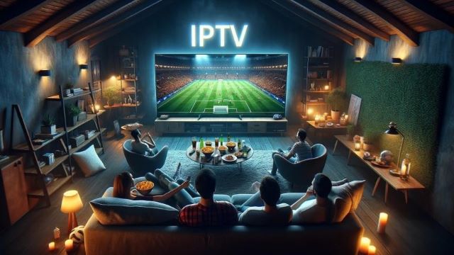 IPTV Premium