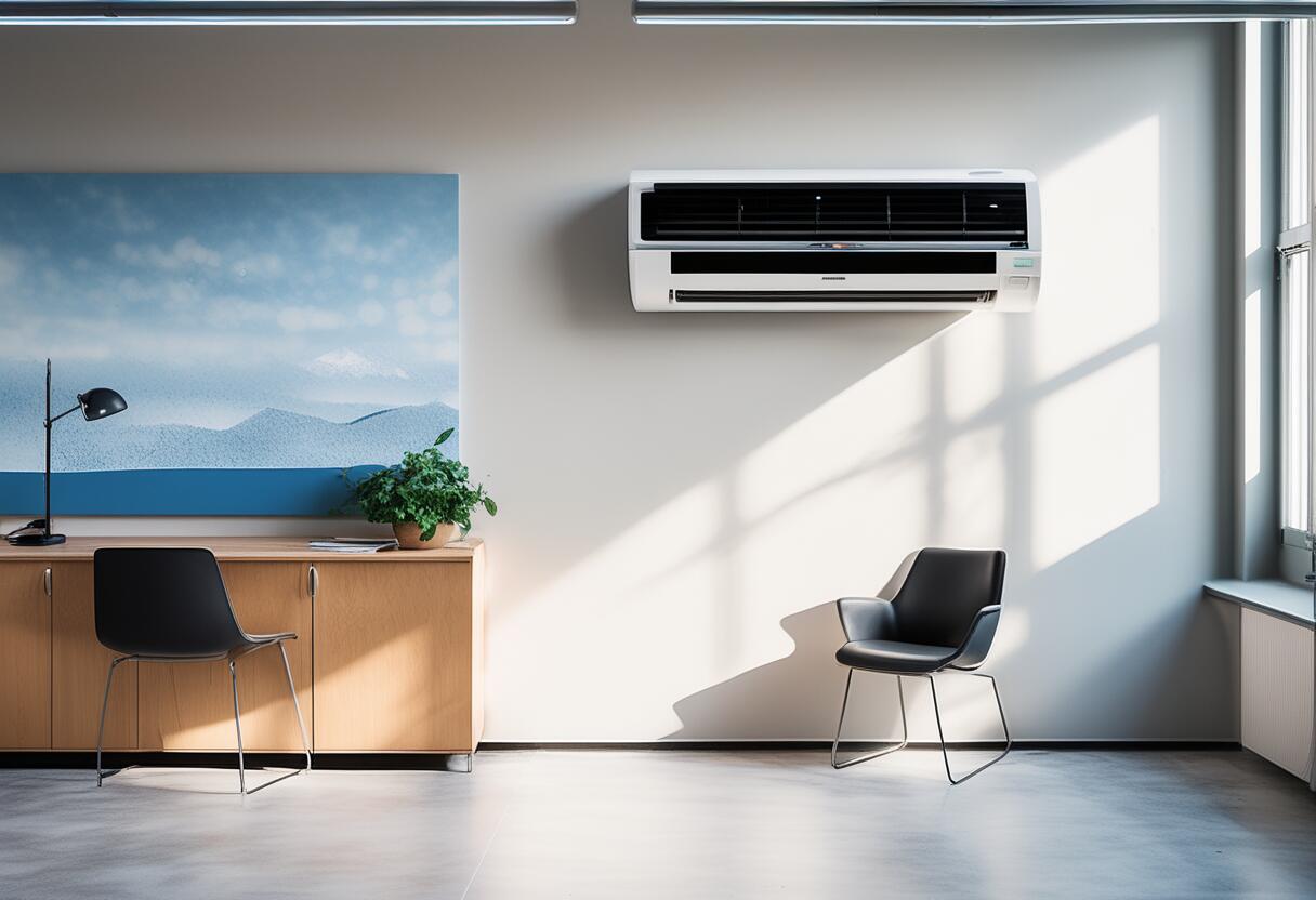 Top 3 des installateurs de climatisation à Agen spécialisés dans les projets complexes