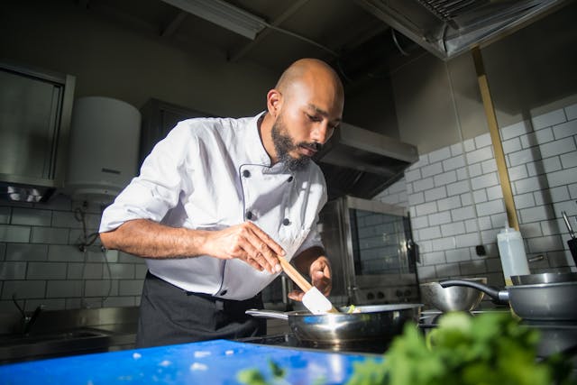 L’hiver, la saison des plats qui réchauffent