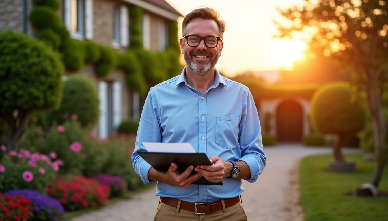 Quels sont les prix d’un diagnostic immobilier à Lanton aujourd’hui