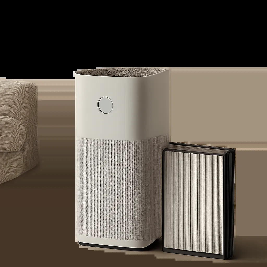 Purificateur d’air à filtre longue durée : ce qu’il faut vraiment regarder avant de choisir son filtre