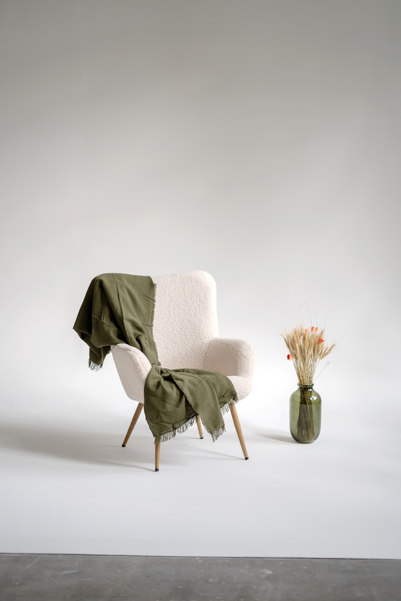 fauteuil