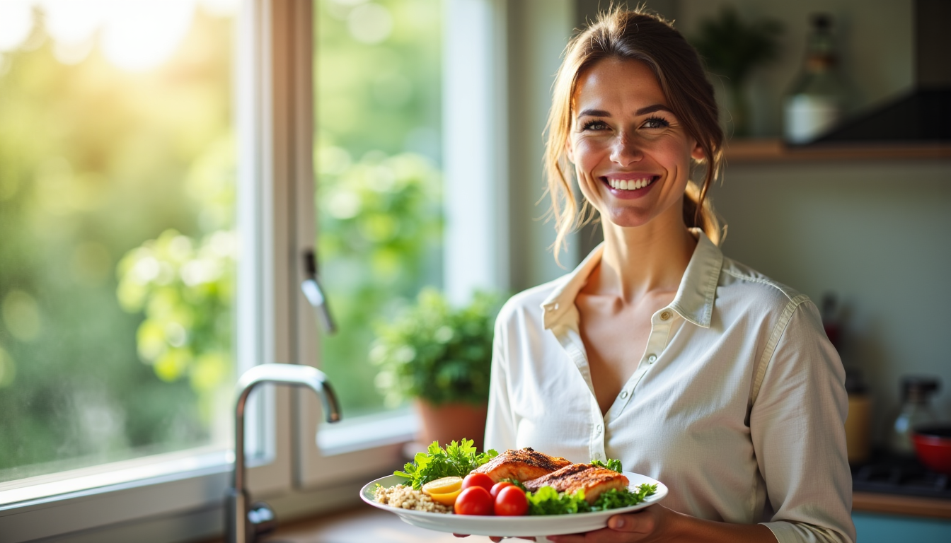 Qu'est-ce que la chrononutrition et comment bien démarrer ?